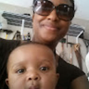 Meet your Posher, Shavona